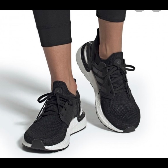 adidas Shoes - adidas Women's Ultraboost 20 Running Shoes